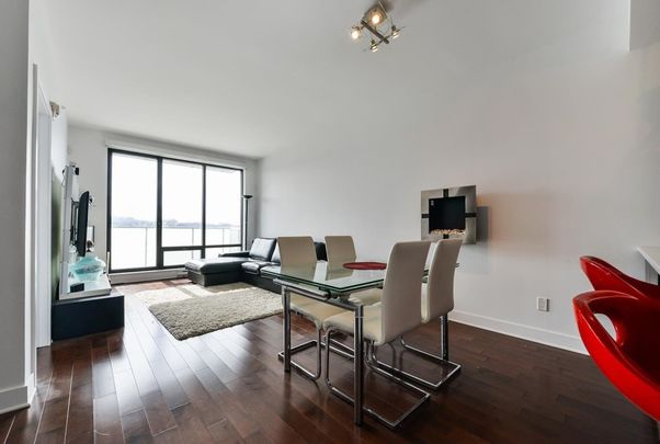 4239 Rue Jean-Talon O., app.603, H4P 0A5, H4P 0A5, Montréal - Photo 1