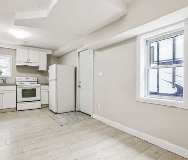 For Lease - 19 Bailey Street Unit# 2, St. Catharines, Ontario - Photo 4