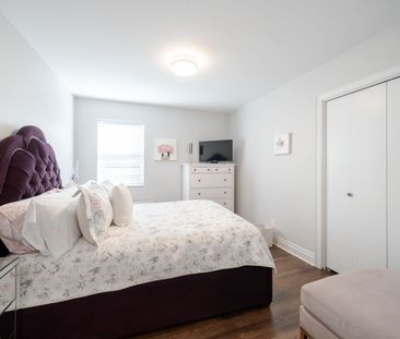 For Lease - 963 Avenue Road Unit# 3, Toronto, Ontario - Photo 2