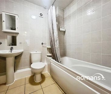 1 bedroom flat to rent - Photo 3