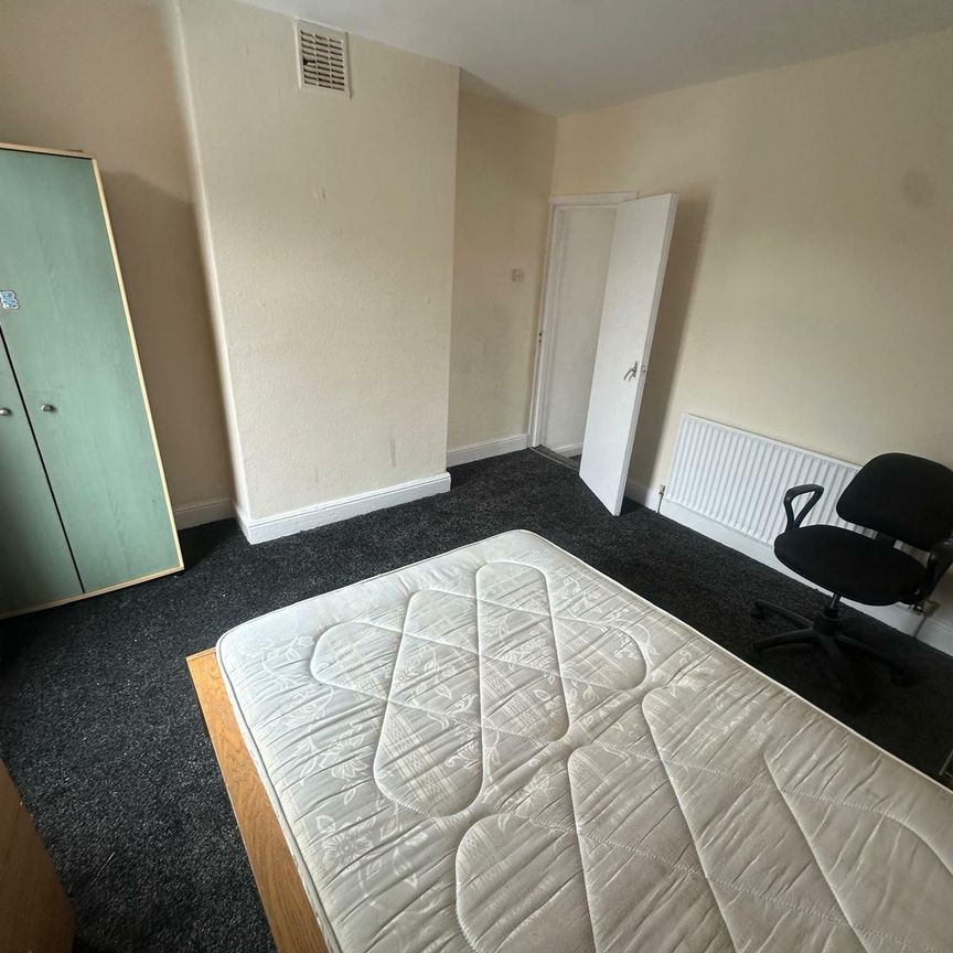 11 Burley Lodge Road - Photo 1