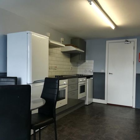 8 bedroom house to rent - Photo 4