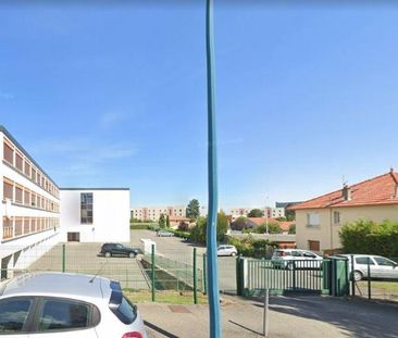 Location Appartement 1 pièce 16m² CLERMONT FERRAND 63100 - Photo 2