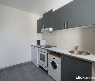 Charmant T2 en location meublée à Puteaux - Photo 5