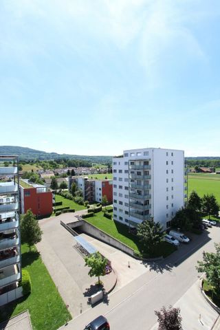 Attraktive 2.5-Zimmerwohnung mit grossem Balkon, per sofort verfügbar - Foto 5