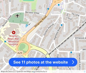 Gordon Avenue Bognor Regis PO22 - Photo 1