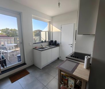 Appartement te huur in Kortrijk - Foto 6