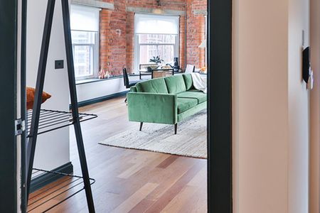 2 bedroom apartment to rent - Photo 3