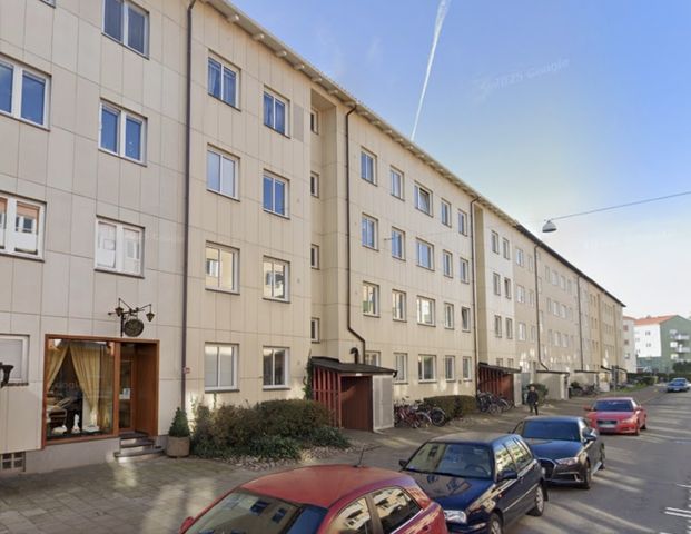 Bodekullsgatan 33B - Foto 1