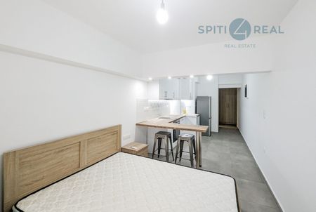 Studio/Γκαρσονιέρα για ενοικίαση Κάτω Ιλίσια (Ιλίσια) - Photo 2