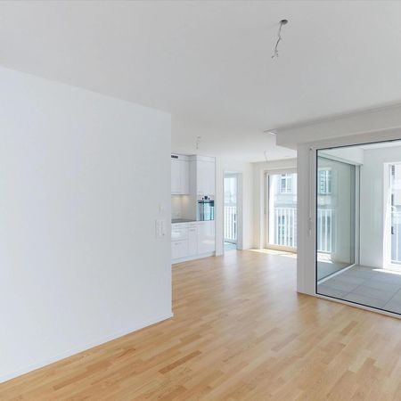 "Top-Wohnung in unmittelbarer Seenähe!" - Foto 3