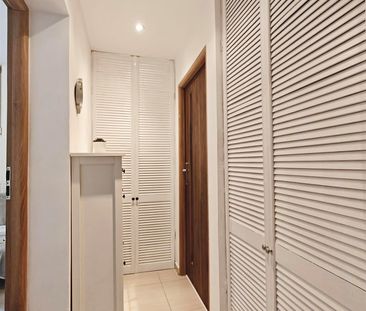 2 pokoje, wyposażone, parking, centrum, od zaraz! - Фото 6