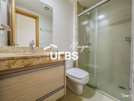 Apartamento, 83 m², 3 qts, 2 banh., 2 vagas, Setor Bueno - Photo 3