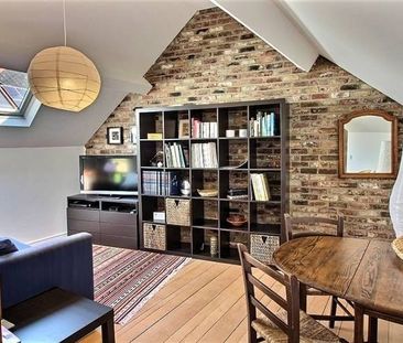Appartement te huur - Foto 1
