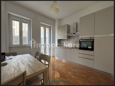 Bilocale via Nicolò Tartaglia 19, Cenisio, Milano - Photo 5