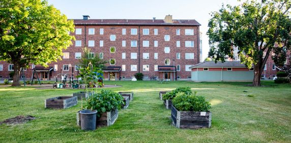 Ljuragatan 61 - Foto 2