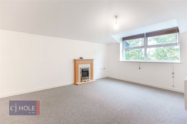 High Point House, - Photo 1