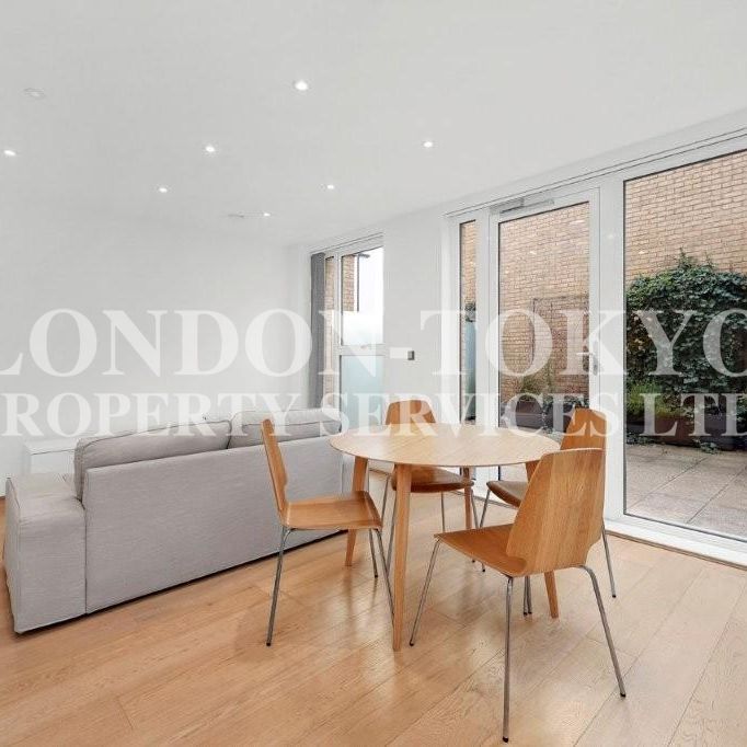 Ravilious House, W6, London - Photo 1