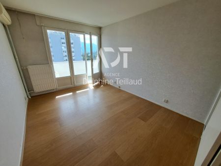 Location Appartement 4 pièces 104m² MEYLAN 38240 - Photo 5