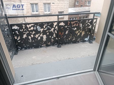 Location Appartement 2 pièces 40m² BEAUVAIS 60000 - Photo 5