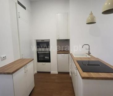 Apartamento T2 em Lisboa - Photo 1