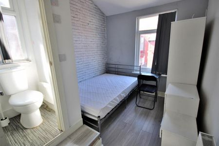 1 bedroom in a house share to rent - Photo 3