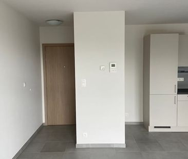 Appartement te huur - Foto 2