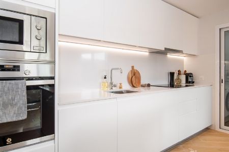 2 Bedroom Apartment For Rent in La Campana, Málaga - Foto 4