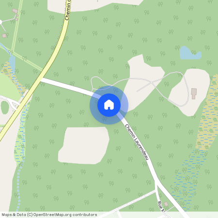 601, Allée Gérard-Laurendeau, 106, Magog