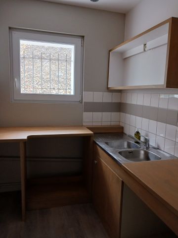 Appartement 3 pièce(s) 2 chambre(s) 51 m² - Photo 4