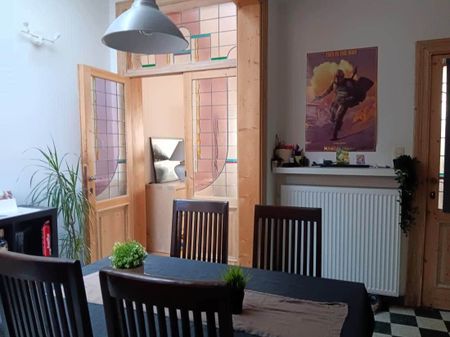 Te Huur- Appartement- Deurne- TH402 - Foto 2