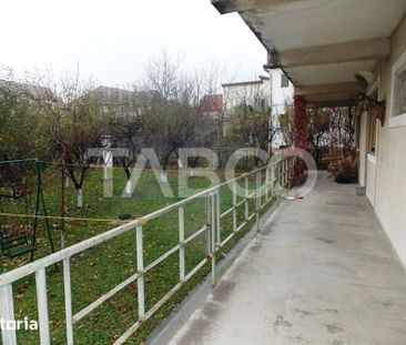 Apartament cu 3 camere 150 mp utili terasa 30 mp Parcul Sub Arini - Photo 6