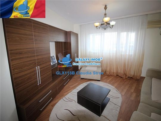 Inchiriere aparatament 3 camere Eroii Revolutiei Metrou - Fotografie 1