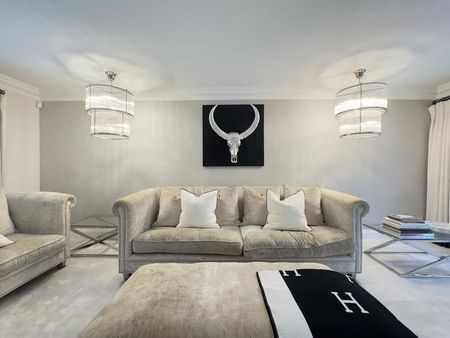 5 bedroom detached house to rent - Photo 5