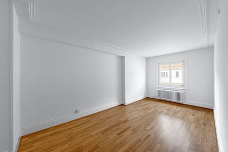 2-Zimmerwohnung in der Klybeckstrasse und Nähe Rhein gesucht? - Foto 2