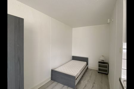 Studio 25 m² / BRABOIS / Médecine - Photo 2