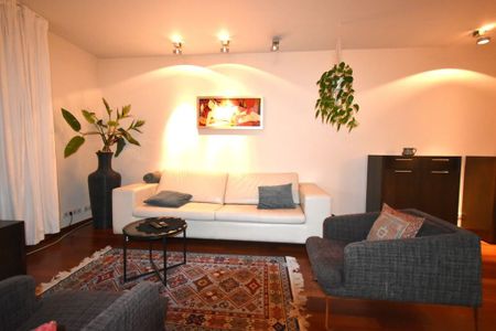 Sprawdź>>> apartament w sercu Mokotowa 102 m² - Photo 3