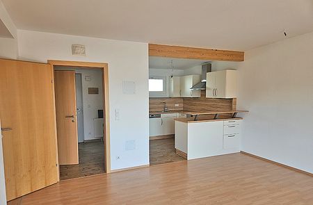 Wohnung in Gastern - Foto 2