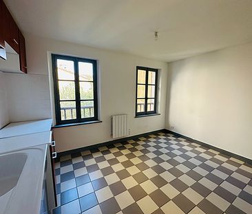 Location appartement 3 pièces, 69.30m², Carcassonne - Photo 2