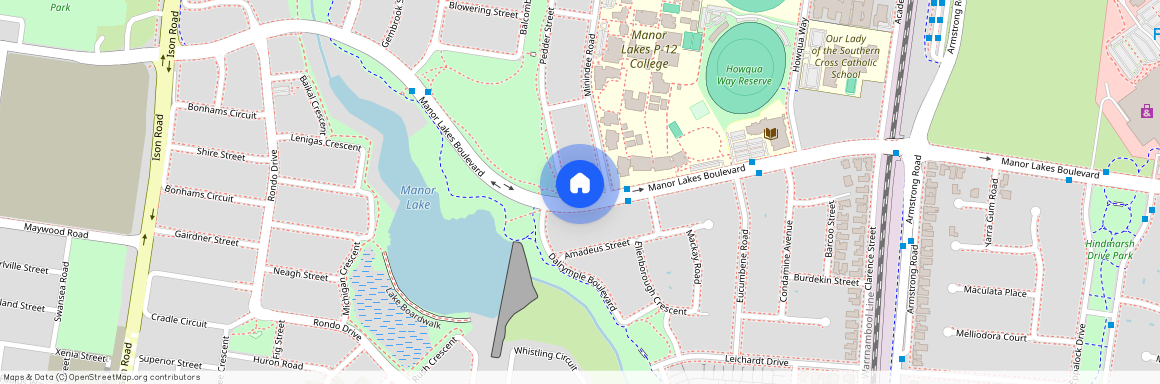 120 Manor Lakes Blvd, Vic 3024