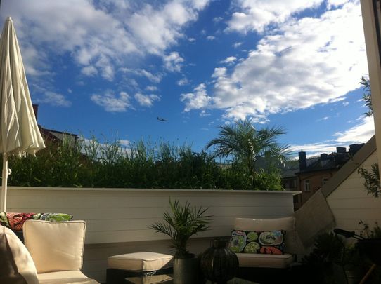 Fleminggatan, Stockholm - Foto 1