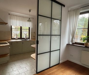 KLIMATYCZNY DOM 260M2, WILANÓW POWSIN - Photo 1