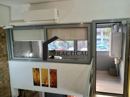 Loft για ενοικίαση Πλατεία Ναυαρίνου (Κέντρο Θεσσαλονίκης) - Photo 5