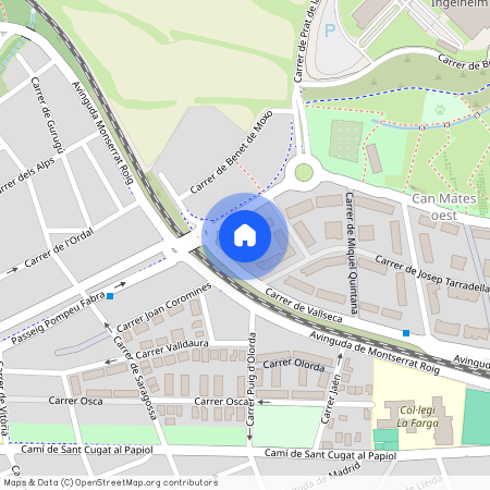 Sant Cugat Del Vallès