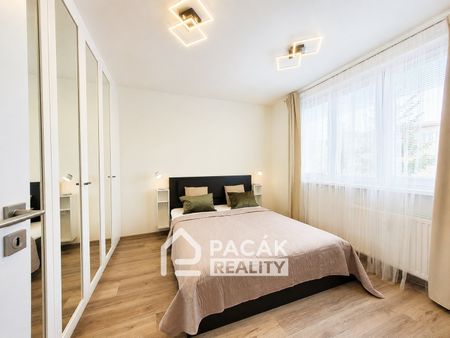Pronájem luxusního vybaveného bytu 2+1 52 m², Olomouc - Neředín, ul. Dělnická - Photo 5