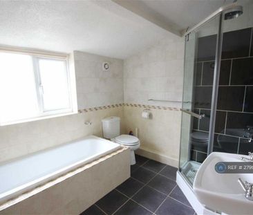 1 bedroom end of terrace house to rent - Photo 5