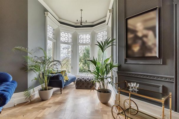 5 bedroom house to rent - Photo 1