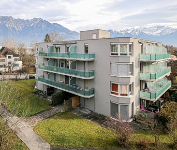 Wohnen an zentrumsnaher Lage! - Foto 2