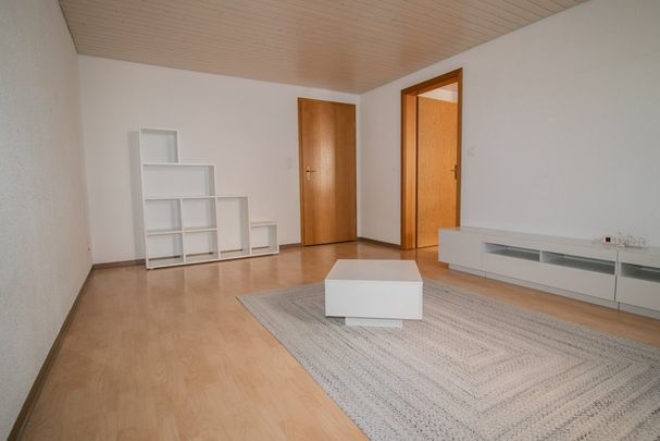 Attraktive 3.5-Zimmerwohnung an zentraler Lage in St. Margrethen - Foto 1