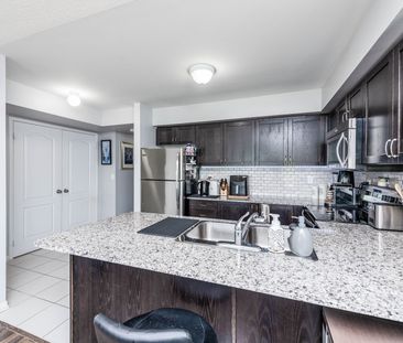 For Lease - 140 Widdicombe Hill Boulevard Unit# 601, Toronto, Ontario - Photo 5